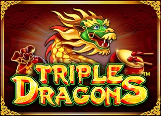 RTP Pragmatic Play Triple Dragons
